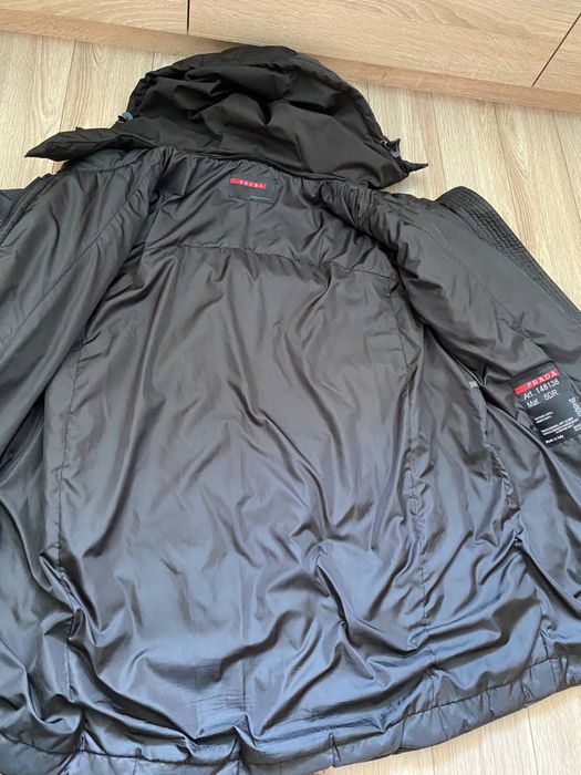 Куртка Prada S-M