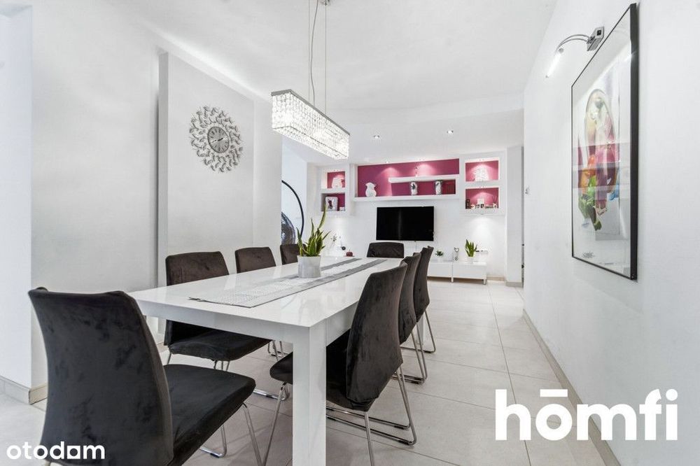Komfortowy dom 385m² z ogrodem, Łaziska Górne