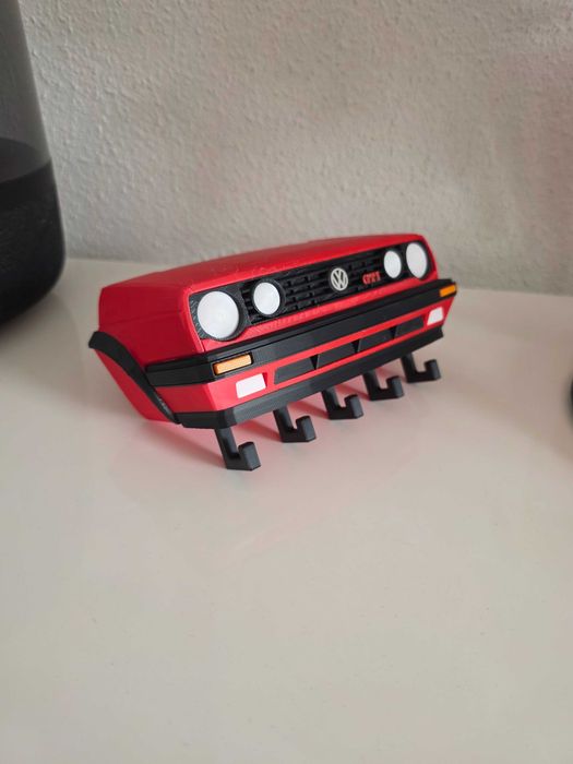 Chaveiro Golf MK2