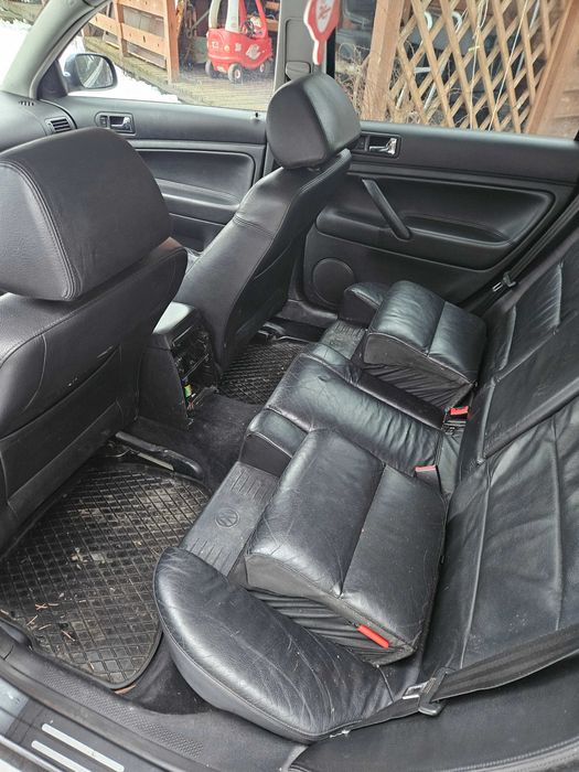 Passat b5fl 1.9tdi 130km 2003r