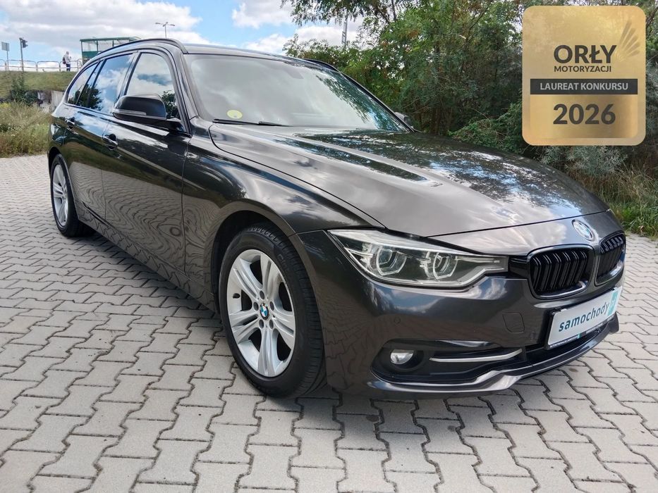BMW Seria 3