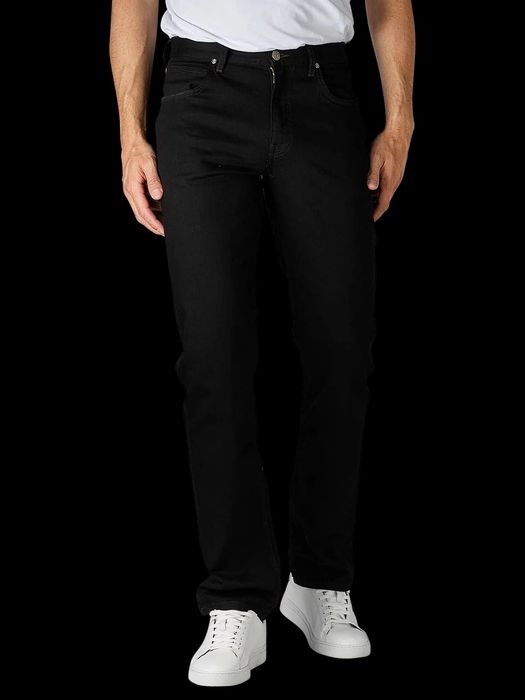 Джинсы Lee ® W34xL29 Brooklyn Black Maur EU (2.129)
