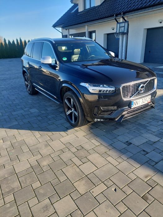 Volvo XC 90