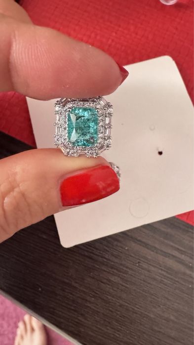 Серьги, бижутерия