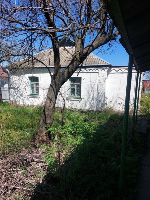Будинок 80м² 6 соток.р-н БаБКП магазин Рибалка/Охота.