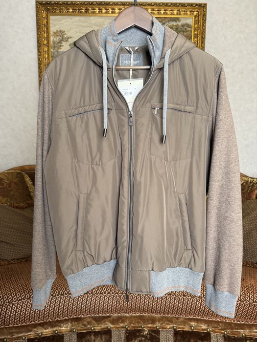 Лёгкая куртка Capobianco, оригинал.