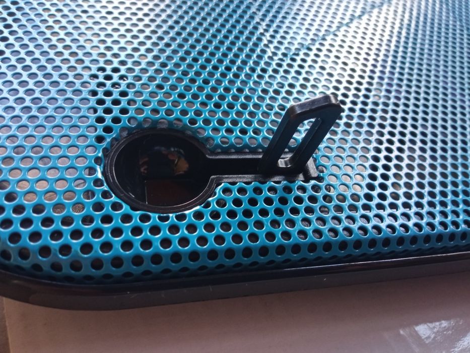Podkładka chłodząca pod laptopa Cooler Pad