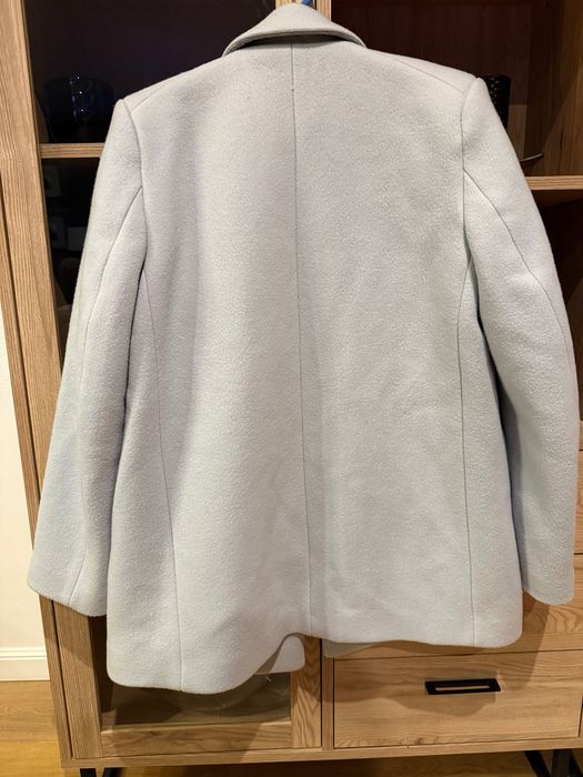 Płaszcz premium H&M wełna