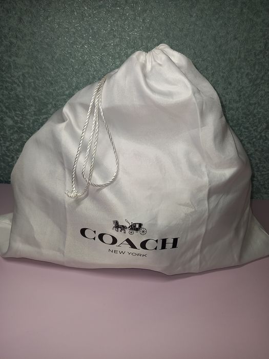 Сумка бренду  COACH