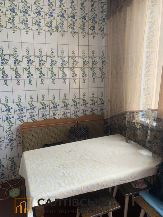 4702-КЮ Продам 2К квартиру на Северной Салтовке Северная 5