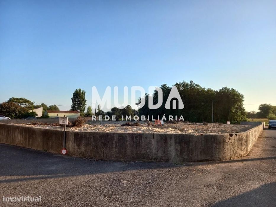 Terreno para construção - Veiros, Estarreja — Beduído E Veiros, Aveiro