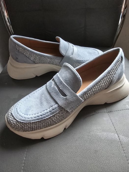Buty damskie roz. 39