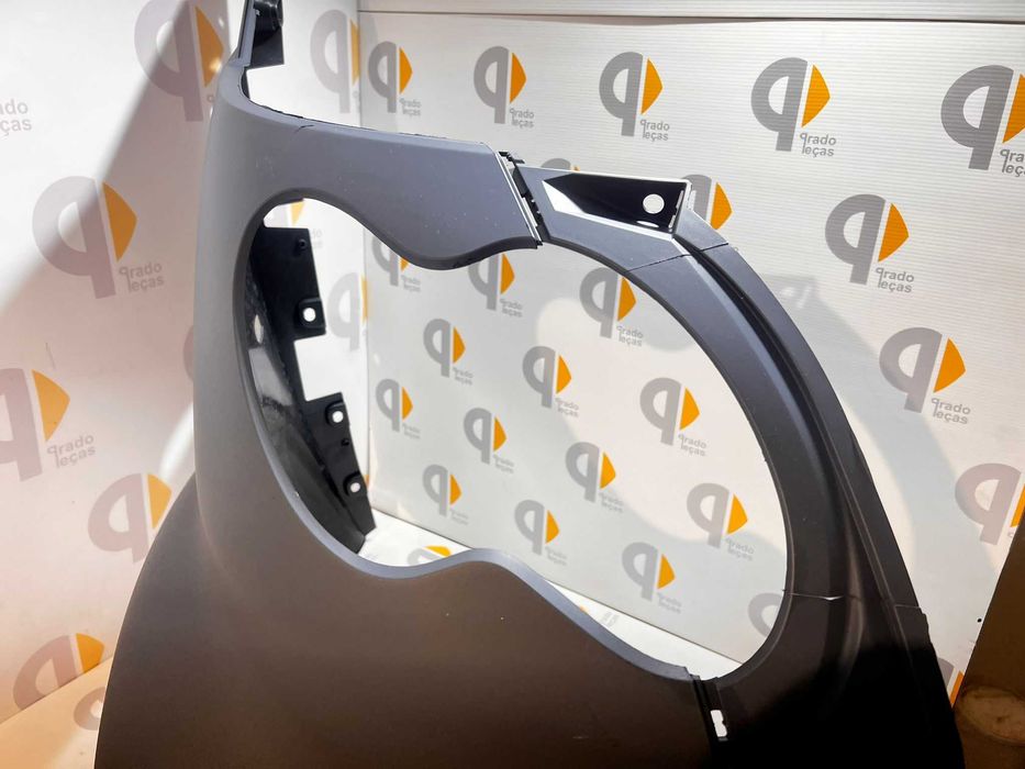 Guarda lamas frente direito Smart Fortwo 450 2g