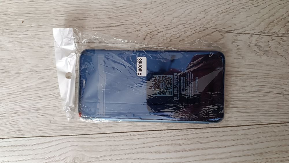 Obudowa Xiaomi  8