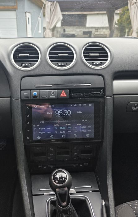 Samochód osobowy Seat Exeo