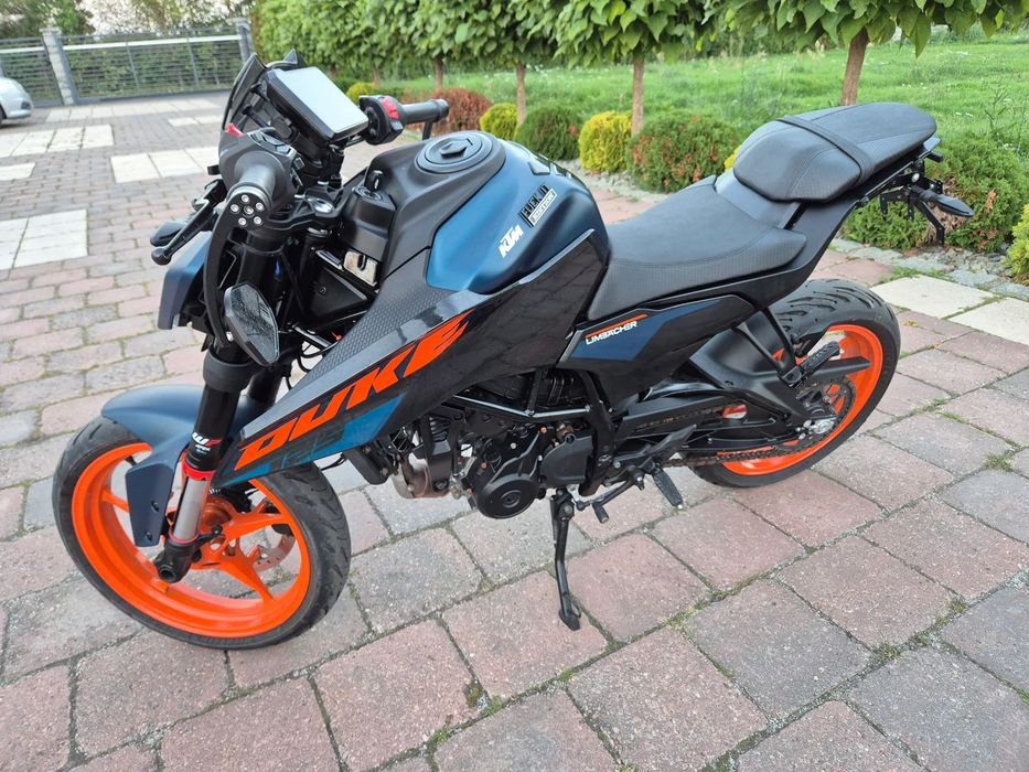 KTM