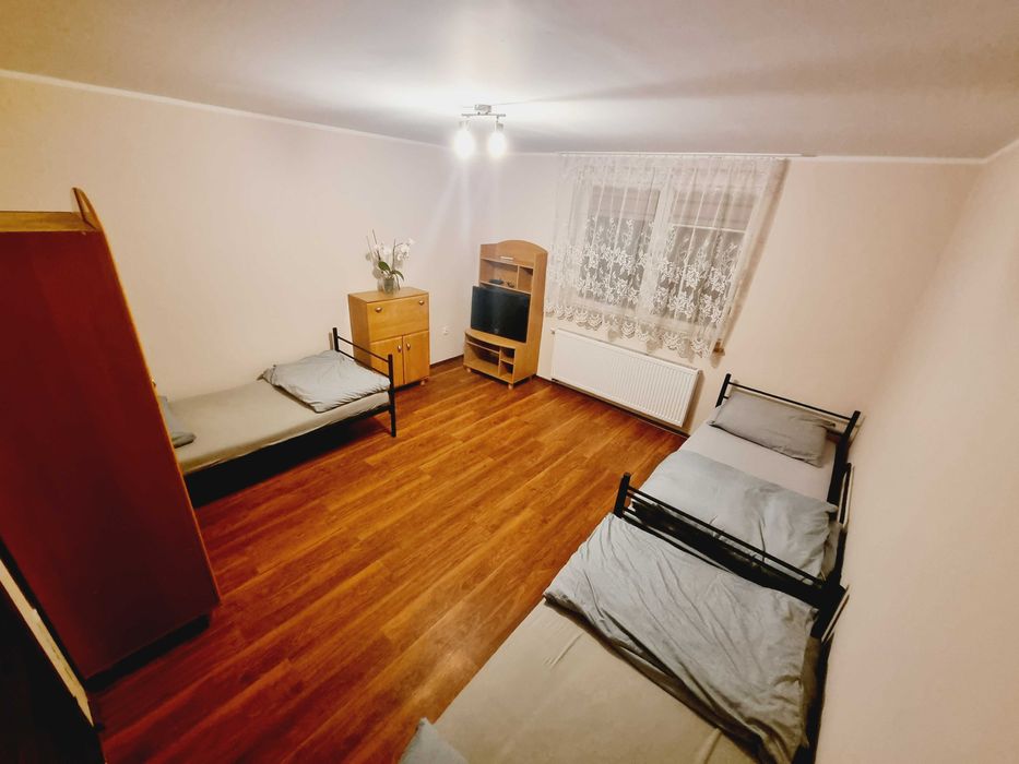 Noclegi, Nocleg, Kwatery, Pokoje, Dom