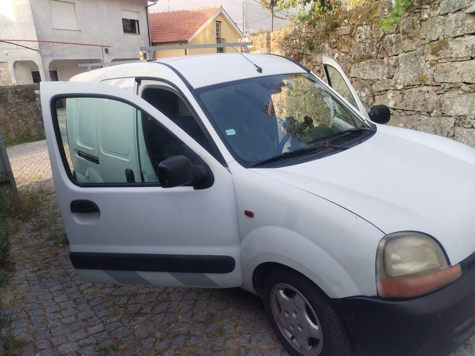 Vendo de dois lugares