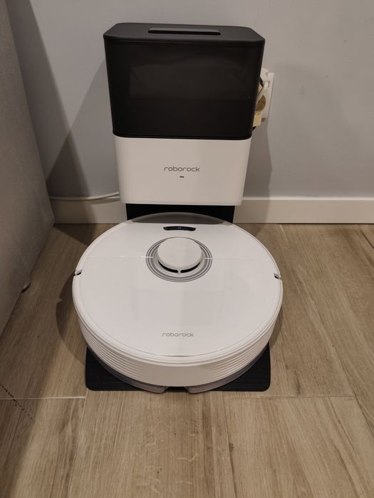 Roborock Q7 Max +