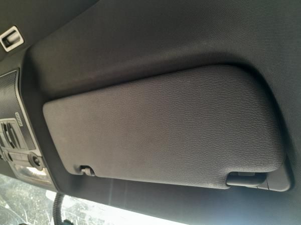 Pála de sol direita BMW X6 (E71, E72)