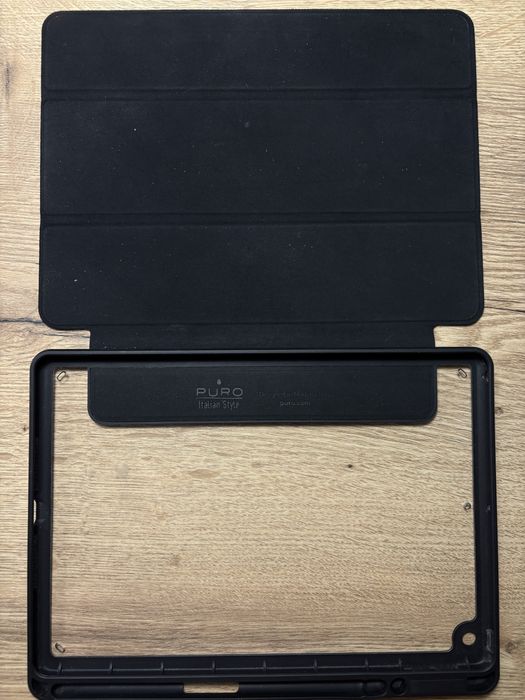 iPad.9.generacji 256GB Space Gray•Stan bardzo dobry•Etui Apple+Wysyłka