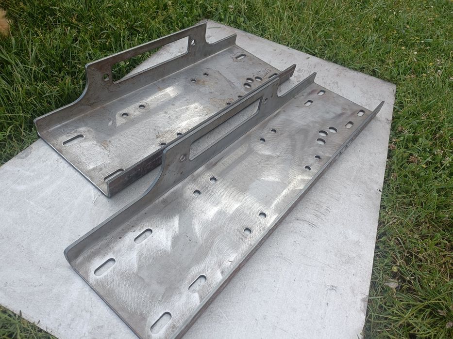 Płyta pod wyciągarkę, wciągarkę, wyciągarki, uniwersalna