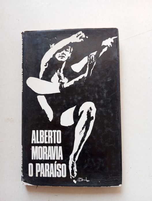 Alberto Moravia - O paraíso