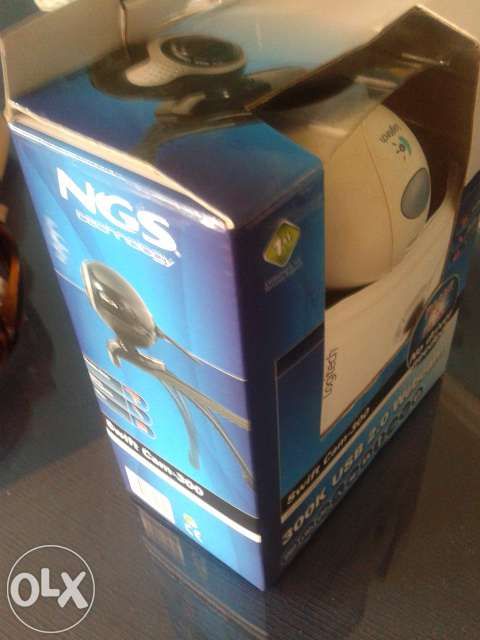 Logitech Web Cam Quickcam64739314960003121