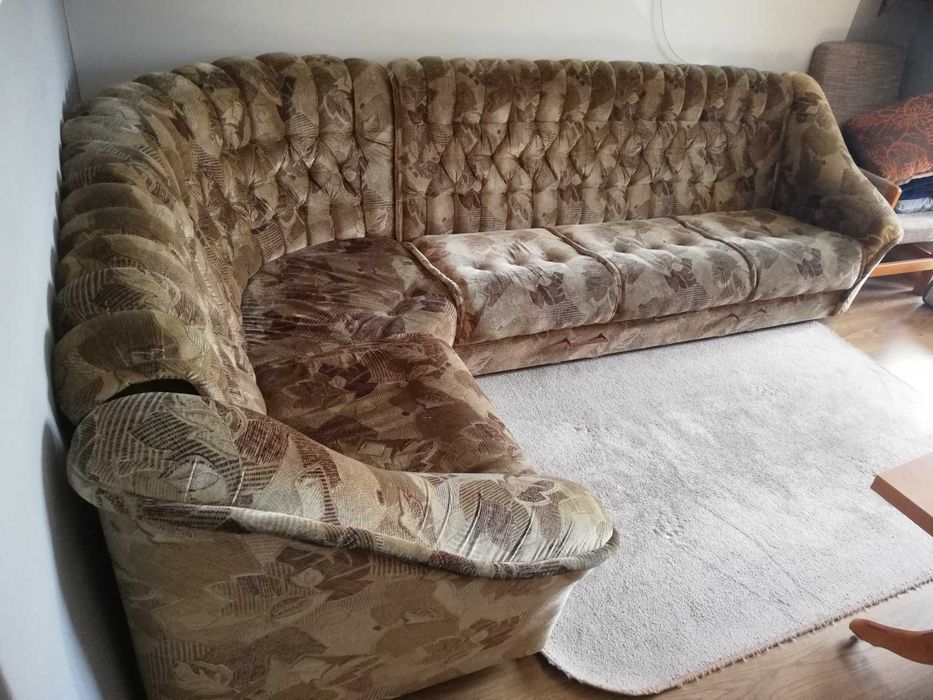 konkretny narożnik idealny