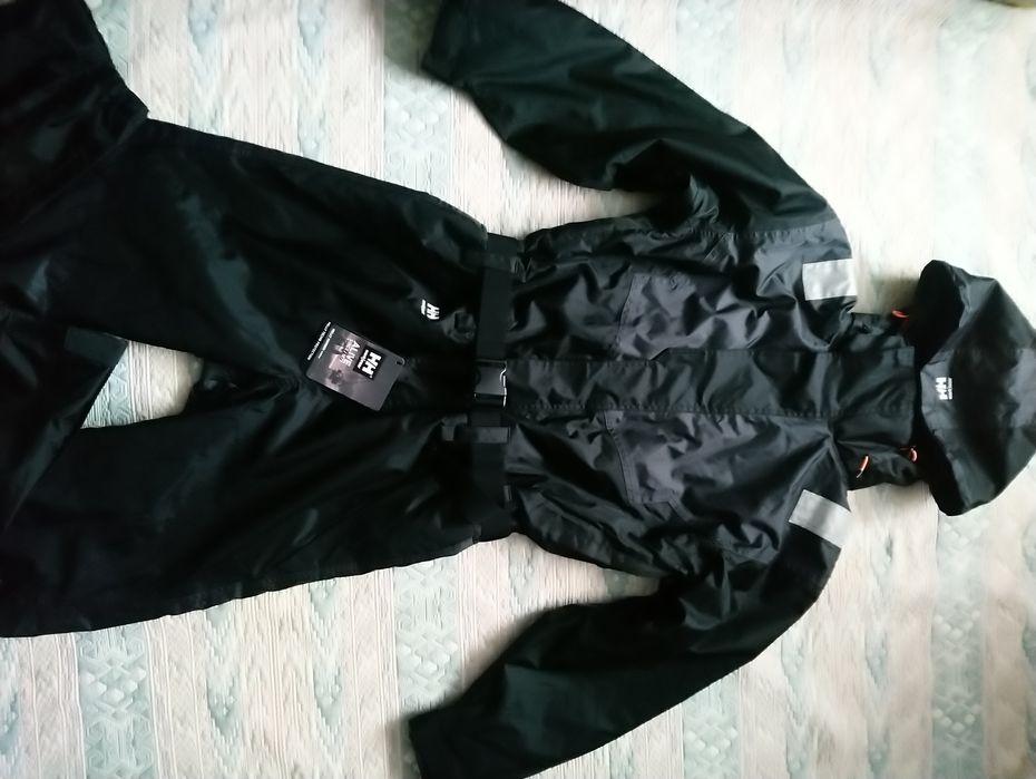 Новий утеплений комбінезон Helly Hansen M/L розмір