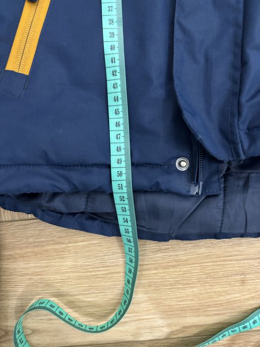 Kurtka zimowa stormberg 116