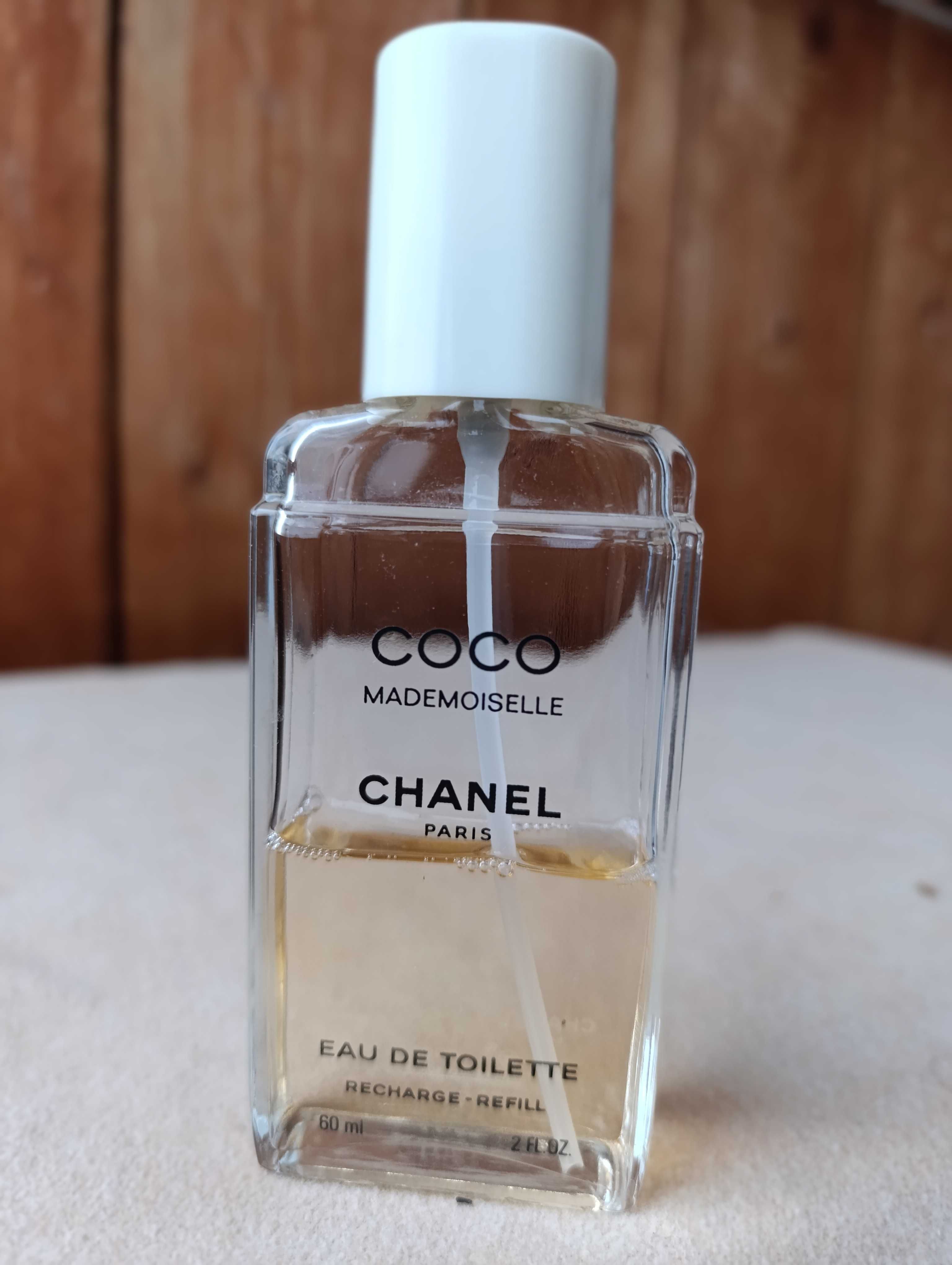 Chanel coco mademoiselle 60ml 1 499 Olx