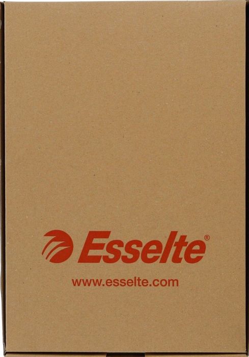 Teczka zawieszkowa Pendaflex marki Esselte - różne kolory.