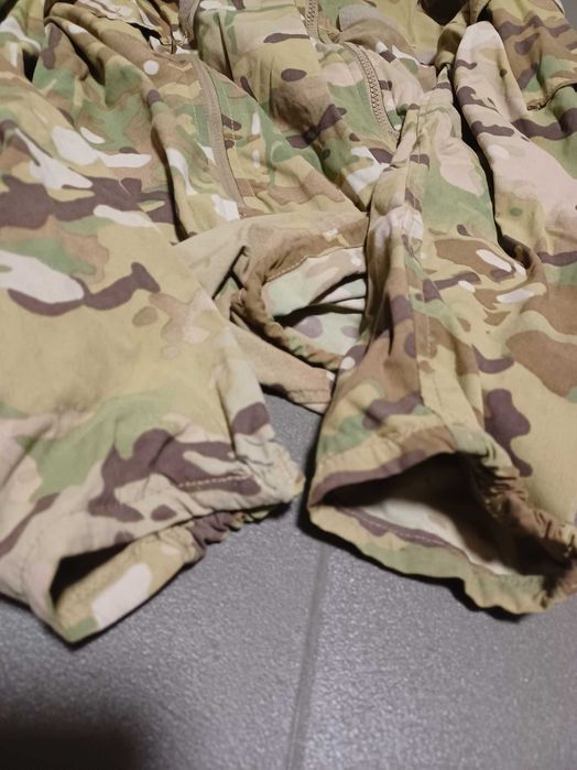 Kurtka windshirt wojskowa multicam US Army GEN III M/R