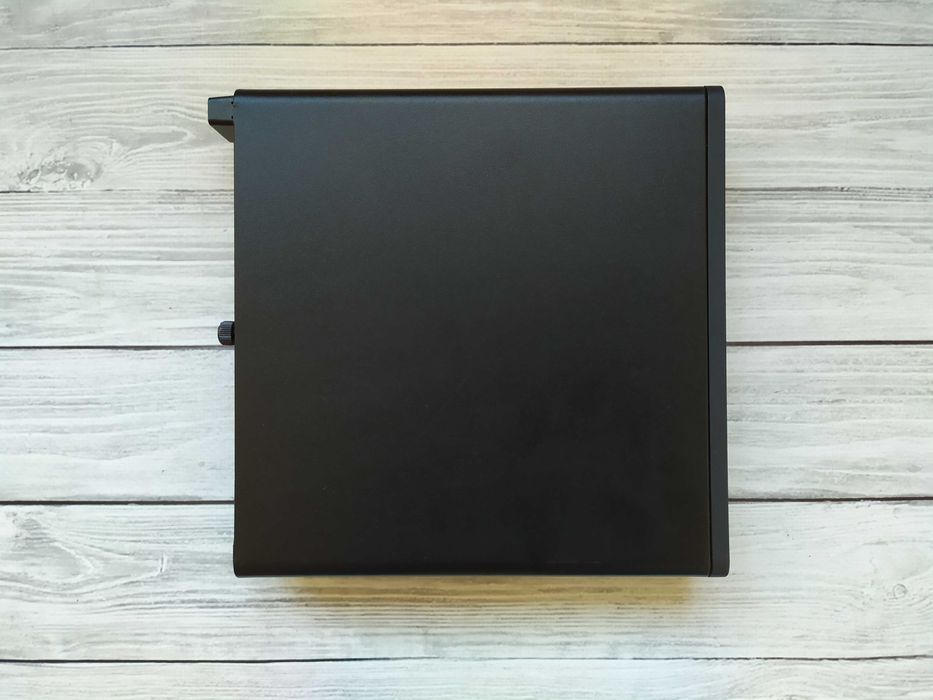 HP EliteDesk 705 G4 DM AMD Ryzen 5 Pro 2400GE/16GB/256GB SSD/Wi-Fi