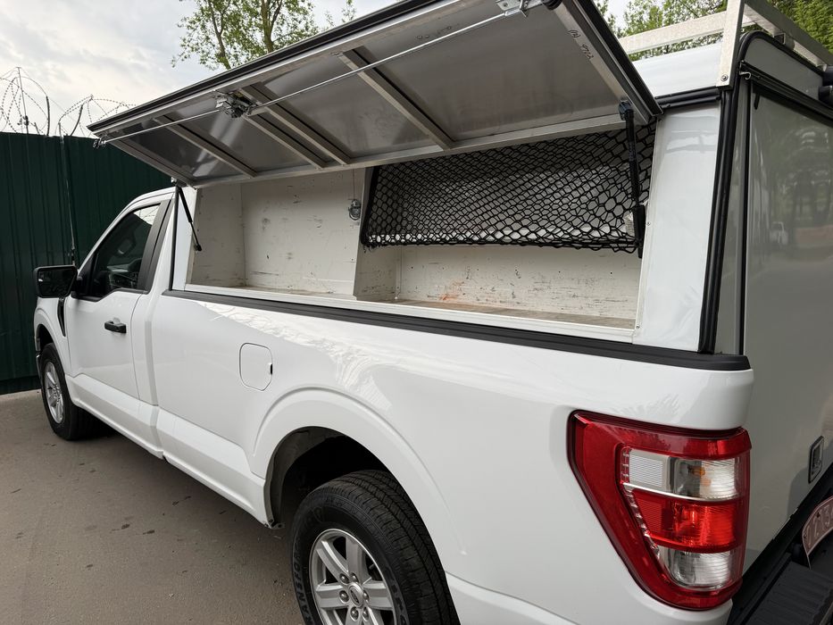 Продам Ford F-150 2021