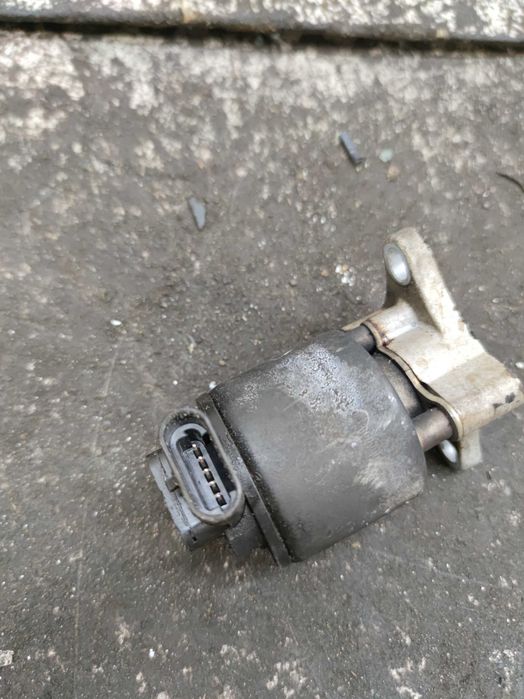 Peugeot 206 2.0B Zawór EGR Recyrkulacji Spalin