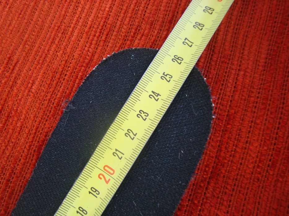buty letnie Cofra roz 39-26 cm= kompozyty Leciutkie Super