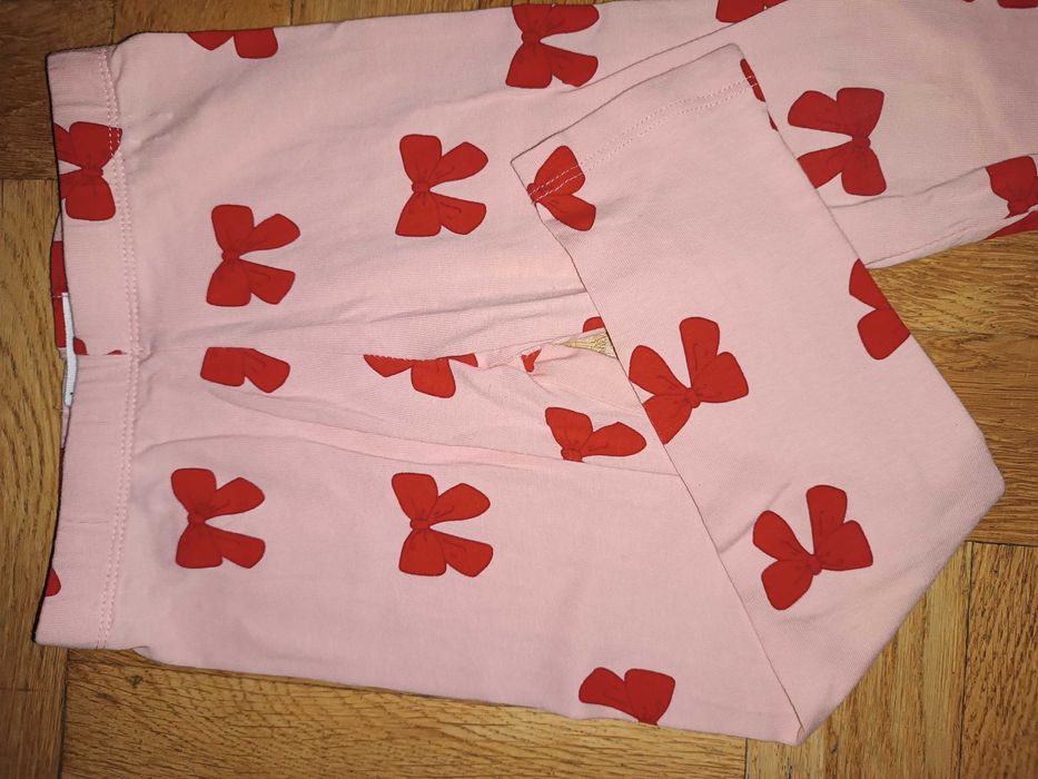 Zestaw świąteczny dla dziewczynki