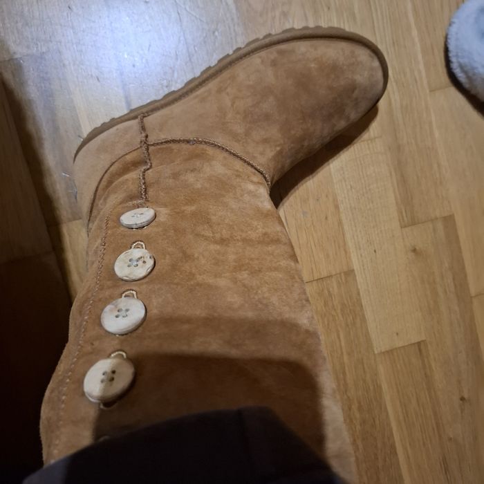 Buty Ugg Australia. Unikatowe