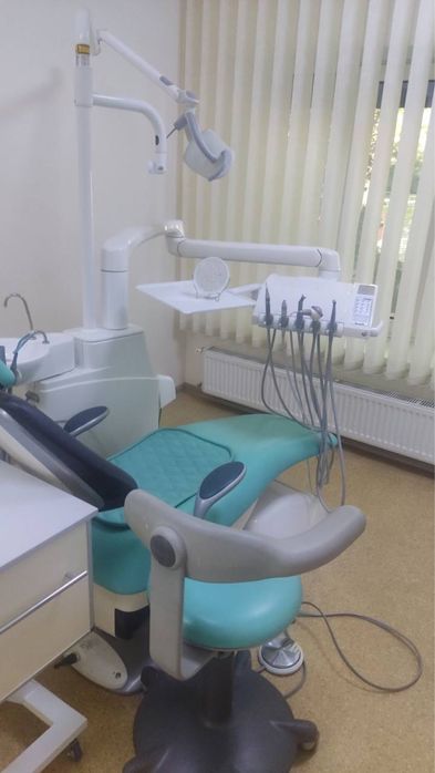 Стоматологічний кабінет на вул. Цитадельній