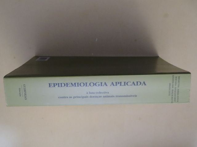 Epidemiologia Aplicada de Bernard Toma