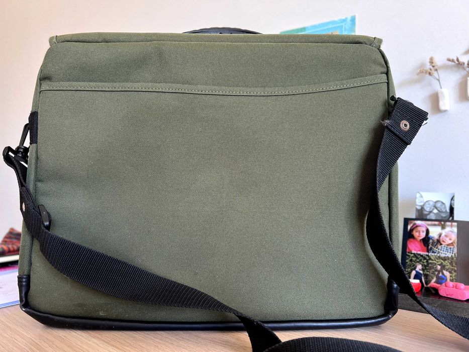 Bolsa / Mala Techair para Computador Portátil
