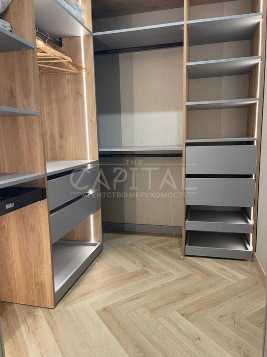 Оренда квартири печерський район центр Taryan Towers паркомісце