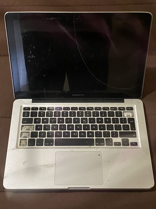 MacBook Pro for Parts Use64750890477826120