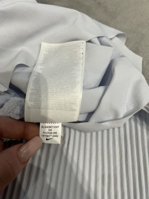 Шорти жіночі  Nike Aeroswift Dri-Fit хс