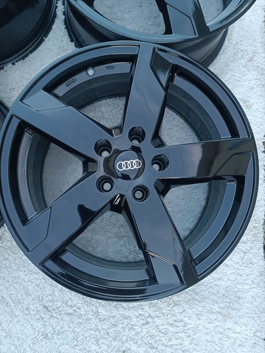 Диски 5*112 R17 Audi Volkswagen Skoda Mercedes