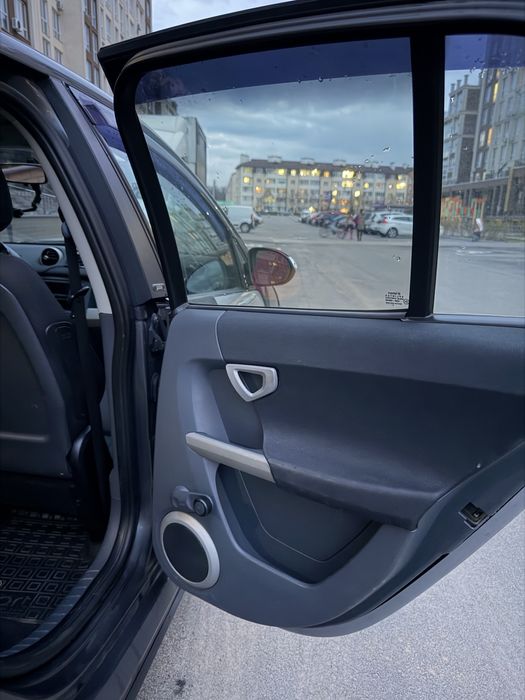 Smart forfour 2005 1.1