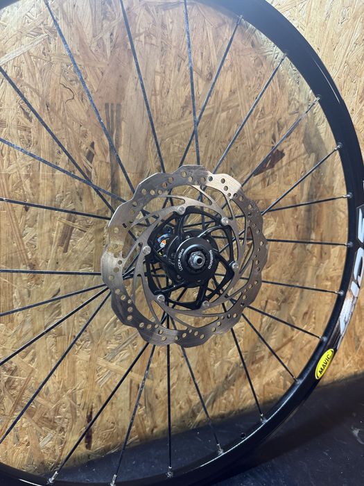 Koła Mavic Crossride 26”