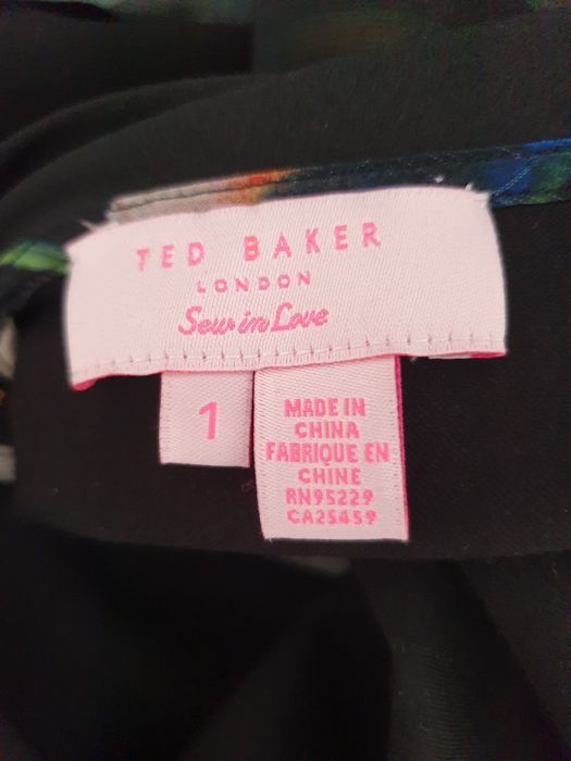 Sukienka Ted Baker s,m